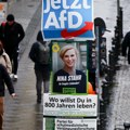 I poslednji pokušaj nije uspeo Bundestag neće glasati o zabrani AfD