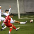 Adžić precizan u 90+4: Kao da smo pobedili