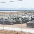 SAD ispraznile pritvorni centar za migrante u zalivu Gvantanamo