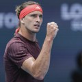 Zverev siguran, kraj za "čudo" iz Hong Konga u Majamiju!