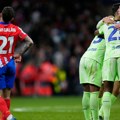 Barselona je u finalu Kupa Kralja! Katalonci minimalcem dobili Atletiko i zakazali duel sa Realom!