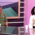 Dečje srce: Pretrčani kilometri su novčane donacije – Predrag Knežević i Katarina Rakić