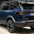 Dacia Bigster možda dobije verziju sa 200 KS