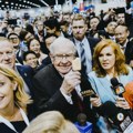 Greg Abel preuzima Berkshire Hathaway – i keš fond od 350 milijardi