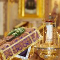 Srpska pravoslavna crkva danas slavi Svetog Georgija ili Đurđevdan
