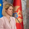 Kalas: EU mora da pojača pritisak da Rusija pristane na mir u Ukrajini