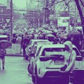 Fitch Ratings: Studentski protesti bez uticaja na ekonomsku politiku