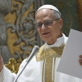 Papa Lav XIV pozvao kardinale da nastave putem pape Franje