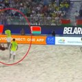 Čudo neviđeno: Pustili Belorusiju na Svetsko prvenstvo u fudbalu na pesku, a ona zaigrala u finalu protiv Brazila i desi se -…