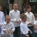 Kako je Srbija dočekala Dan Evrope i Dan pobede: Na koju stranu smo se svrstali na praznik koji se obeležava, a ne slavi?