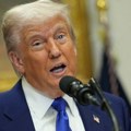 Tramp traži od proizvođača lekova da dobrovoljno snize cene u Americi