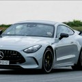 AMG Experience 2025 u Srbiji - testirali smo najnovije Mercedes-AMG modele (FOTO)