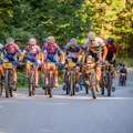 Điro d'Italija: Holanđanin Van Uden pobednik četvrte etape
