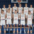 Još jedan Srbin ide u NCAA: Ovoga puta iz Sparsa odlazi u Ameriku!