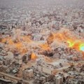 Nbc tvrdi: Sad planiraju preseljenje milion Palestinaca u Libiju