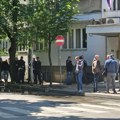 Policija najavila mere protiv neprijavljenih skupova, najavljeno samo javno okupljanje GO SNS