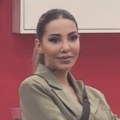Aneli Ahmić privela policija Skandal u programu uživo, voditelj hitno reagovao: "Iz toga se ne izlazi tek tako"