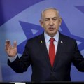 Netanjahu optužuje lidere Britanije, Francuske i Kanade da „jačaju Hamas“