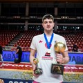 VIDEO Da li je on novi Nikola Jokić? Sličnosti su velike