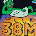 Solaxy pretprodaja premašila 38 miliona dolara nakon potvrde roka