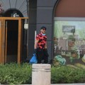 Ovaj pevač živi u stanu od 500.000 evra: Najzgodniji je na estradi, vozi "poršea", a Đoković mu je komšija