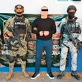 Veza meksičkih kartela i evropskih klanova