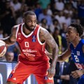 Mekinli Rajt šokirao Crvenu zvezdu košarkaši Budućnosti u finalu ABA lige