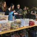 „Kosjerić gosti slobodu”: Poziv za donaciju hrane i smeštaj gostiju iz drugih gradova Srbije