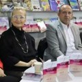 Dodela nagrada za najbolje knjige objavljene u Novinsko-izdavačkoj ustanovi „Libertatea” u 2024. godini