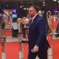 Zvezda rešila goruće pitanje - Drčelić stao uz Sferopulosa!
