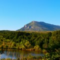 Požar na rtnju! Gusti dim se širi planinom, vatrogasci na terenu (foto/VIDEO)