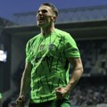 Predsednik Sportinga: Đekereš ne može da ode za 60 miliona funti