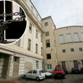 Lanci na ulaznim vratima! Novi haos blokadera, počela fizička blokada dekanata Medicinskog fakulteta u Beogradu