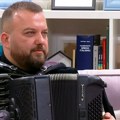 "Trajalo je 17 sati bez pauze" Naš harmonikaš o sceni koju nikad neće zaboraviti: "Zaista je bilo ekstremno"