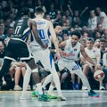 Partizan osvojio ABA ligu