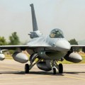 U Bugarsku stigao drugi borbeni avion F-16, prvi isporučeni primerak počeo da leti nakon skoro dva meseca od isporuke