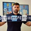 Mitić na klupi Oklopnika