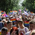 Mađarska policija zabranila Paradu ponosa u Budimpešti