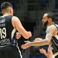 Evo kada Partizan i Spartak igraju finale Košarkaške lige Srbije!