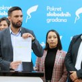 Jedna opoziciona stranka zatražila nove izbore u Beogradu