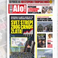 Svet strepi zbog crnog zlata! Ekonomija planete zavisi od tri kilometra Ormuskog moreuza!