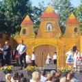 31. Festival „ZlatÁ brÁna" u Kisaču: Kultura je živa tamo gde je neguju deca