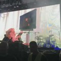 Podrška studentima: Massive attack na Arsenal festu u uz "pumpaj"