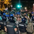 Oglasilo se Više javno tužilaštvo u Beogradu: Ovo su imena uhapšenih nakon protesta