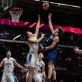 Mladi košarkaši Srbije posle drame izgubili i od Argentine