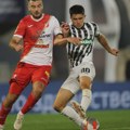 Partizan ima mašinu za oduzimanje lopte!