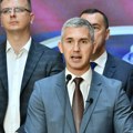Narodni pokret Srbije i Novo lice Srbije podneli zahtev za raspisivanje parlamentarnih izbora
