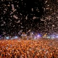Nesvakidašnja završnica na festivalu Belgrade Music Week festivalu: CEO REGION U BEOGRADU