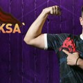 MikSa danas igra debitantski meč na novom Dota 2 turniru