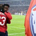Dejvid u Juventusu za 60 miliona